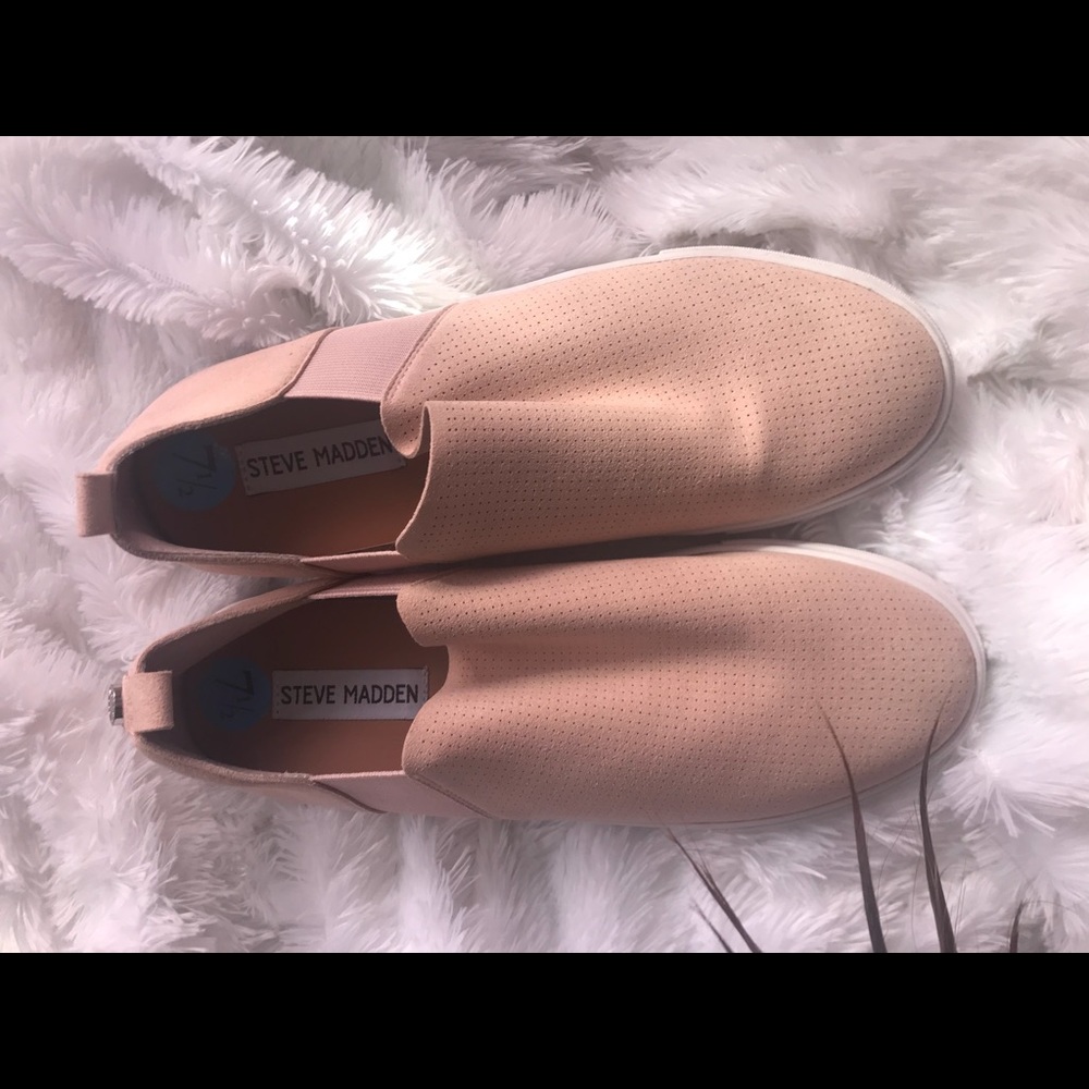 Steve Madden shoes